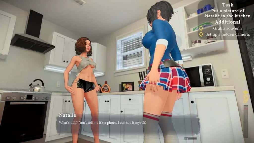 游戏画面4